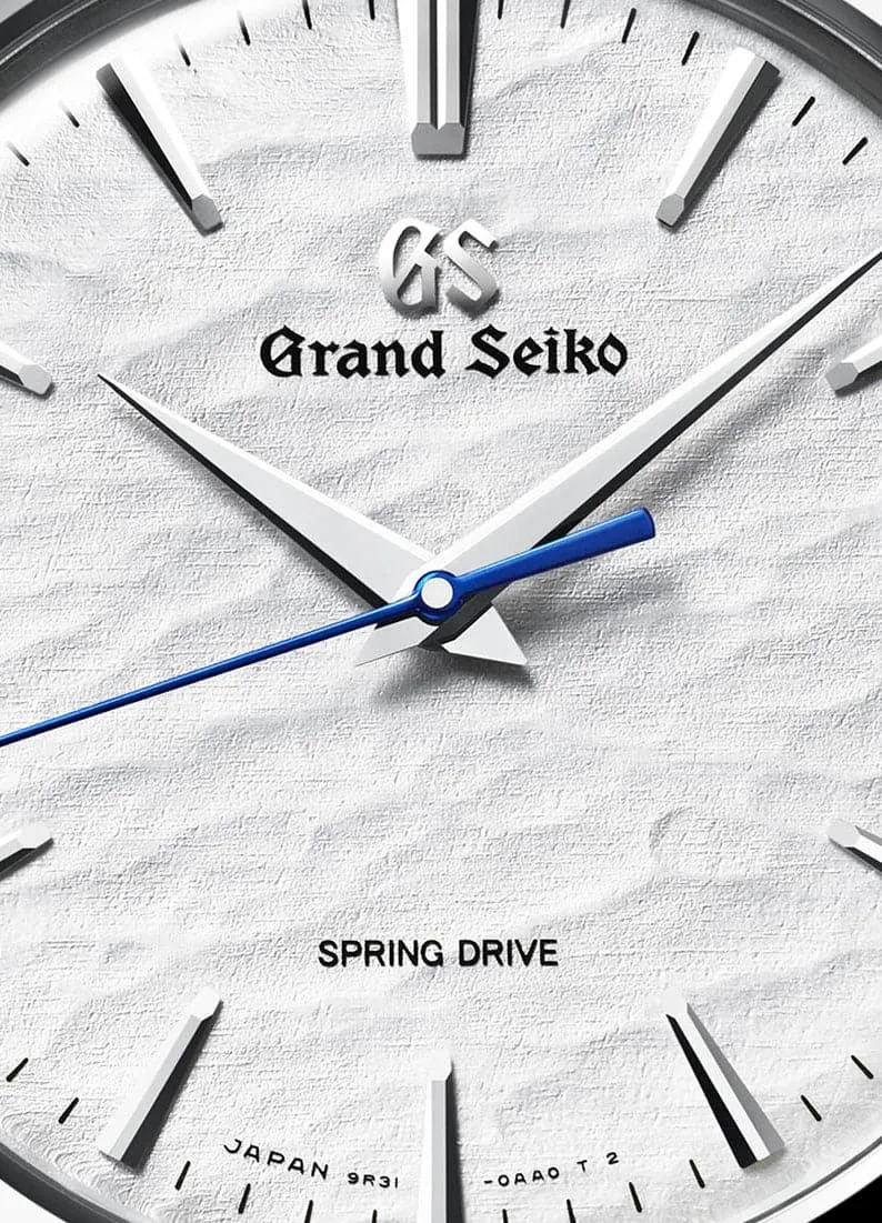 Grand Seiko Elegance Collection SBGY013
