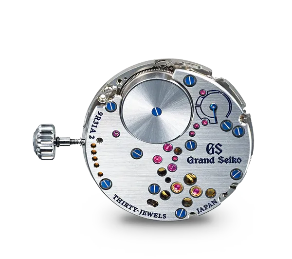 Grand Seiko Elegance Collection SBGY013