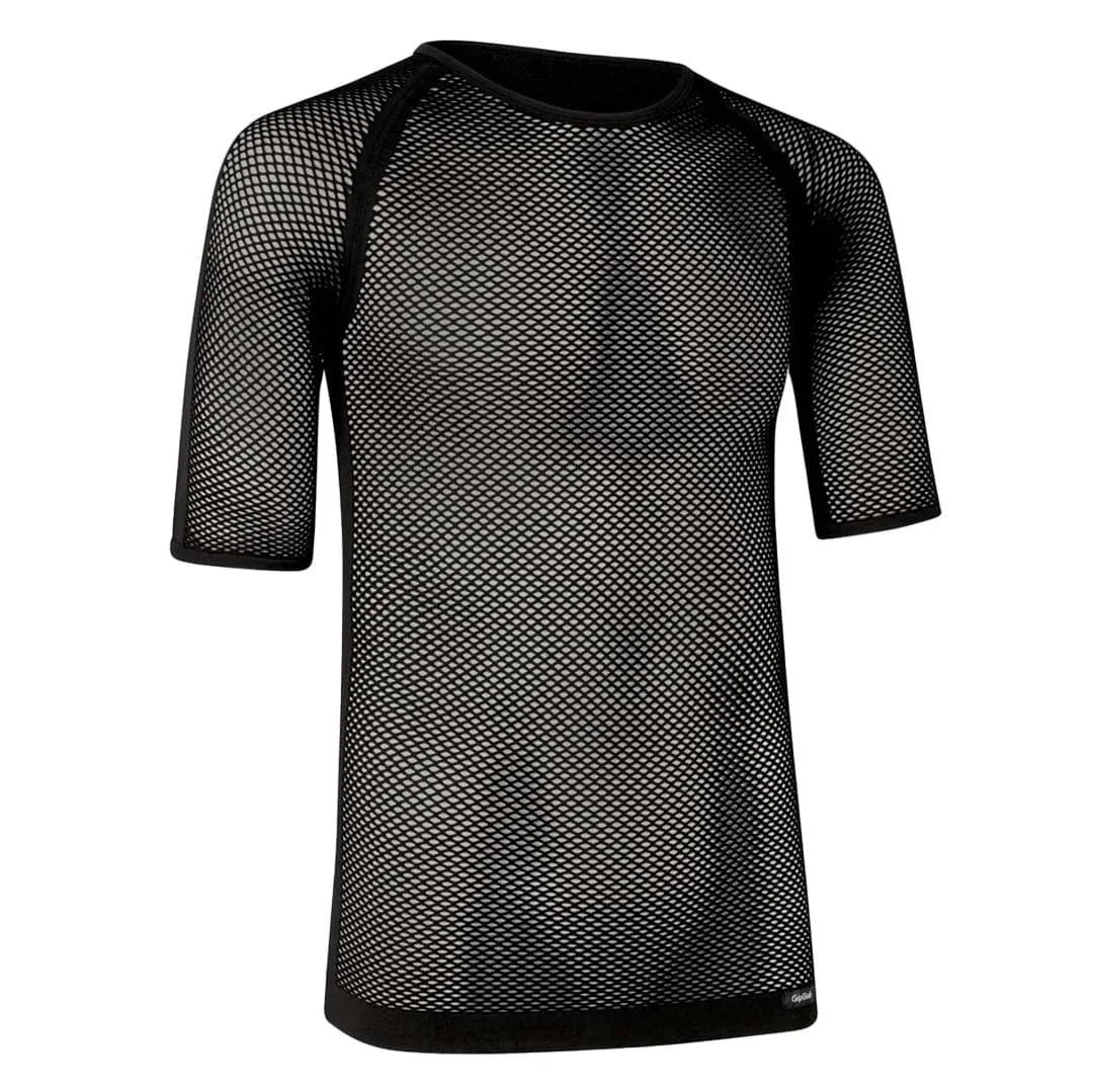 GripGrab 3-Season Short Sleeve Base Layer