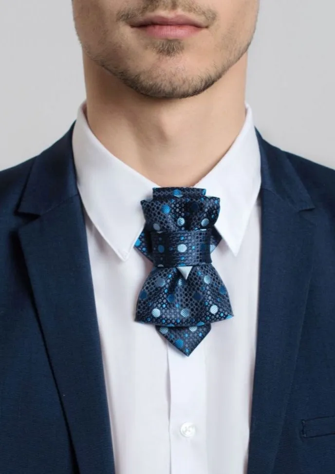 HOPPER TIE "VERSION"
