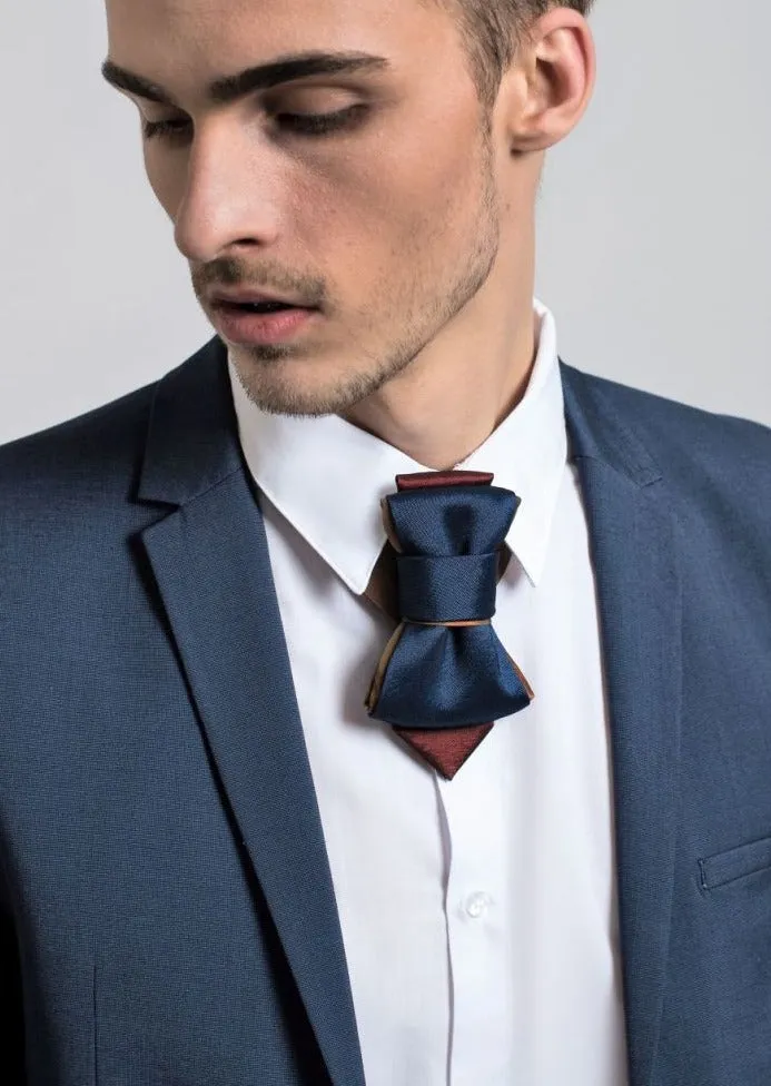 HOPPER TIE TRIO