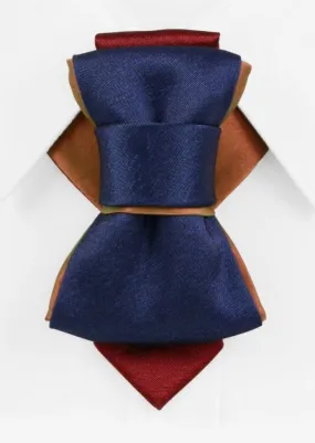 HOPPER TIE TRIO
