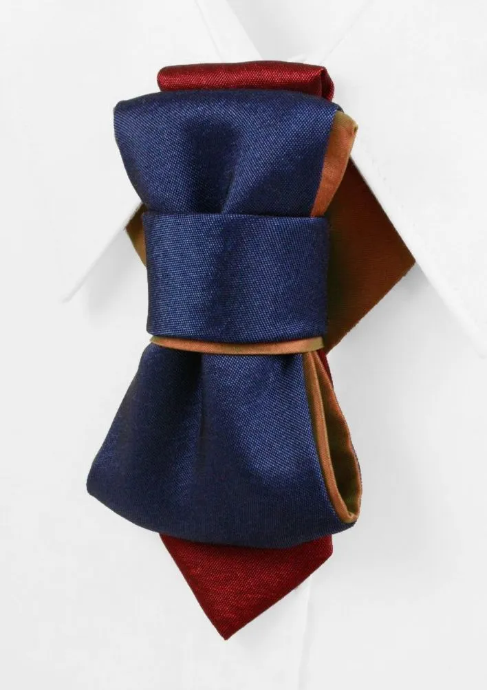 HOPPER TIE TRIO