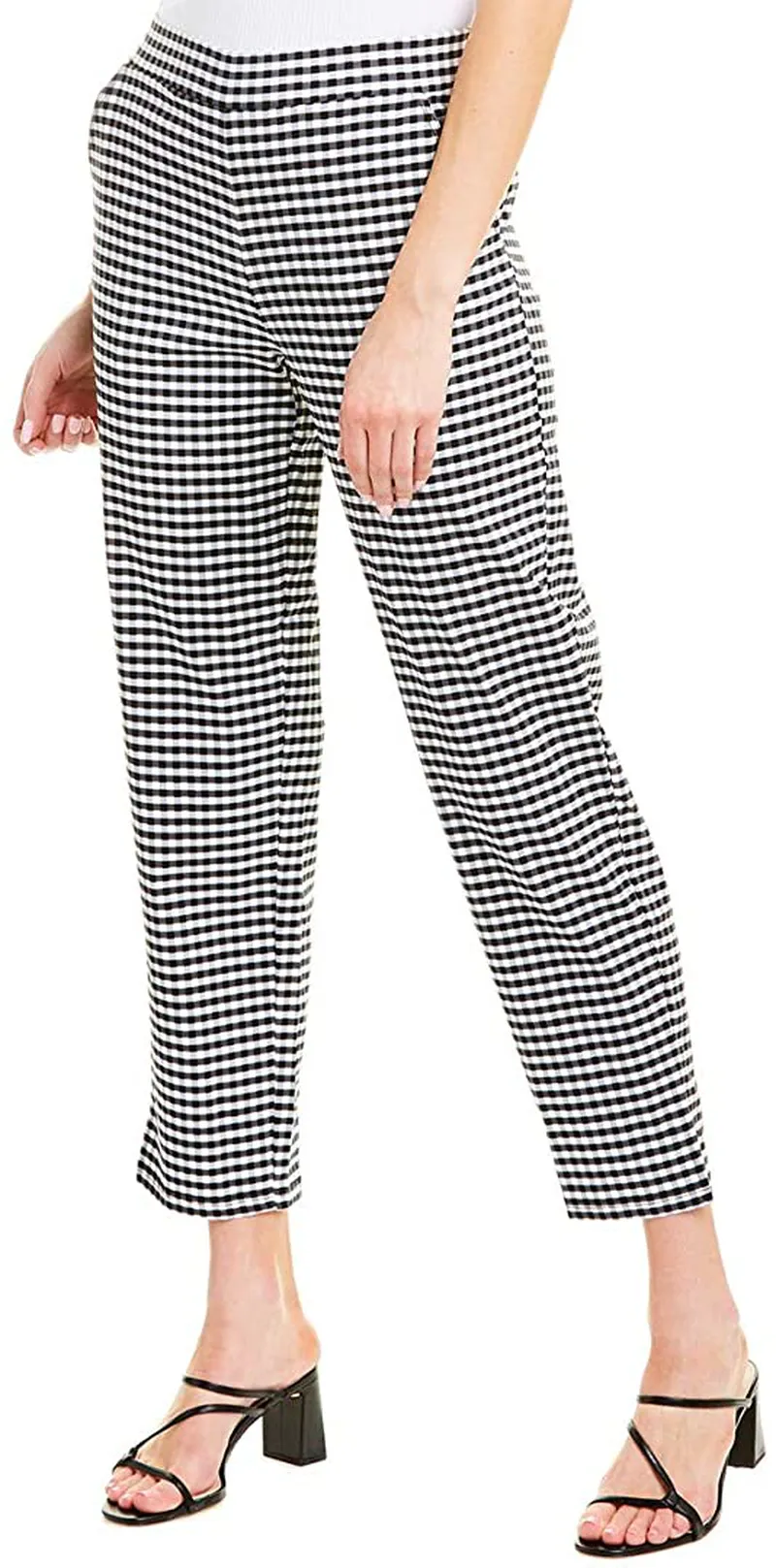 HUE Women's Temp Tech Trouser Leggings
