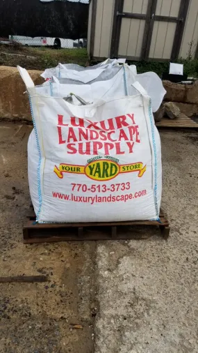 Humus-Finished Mushroom Compost in Super Sack
