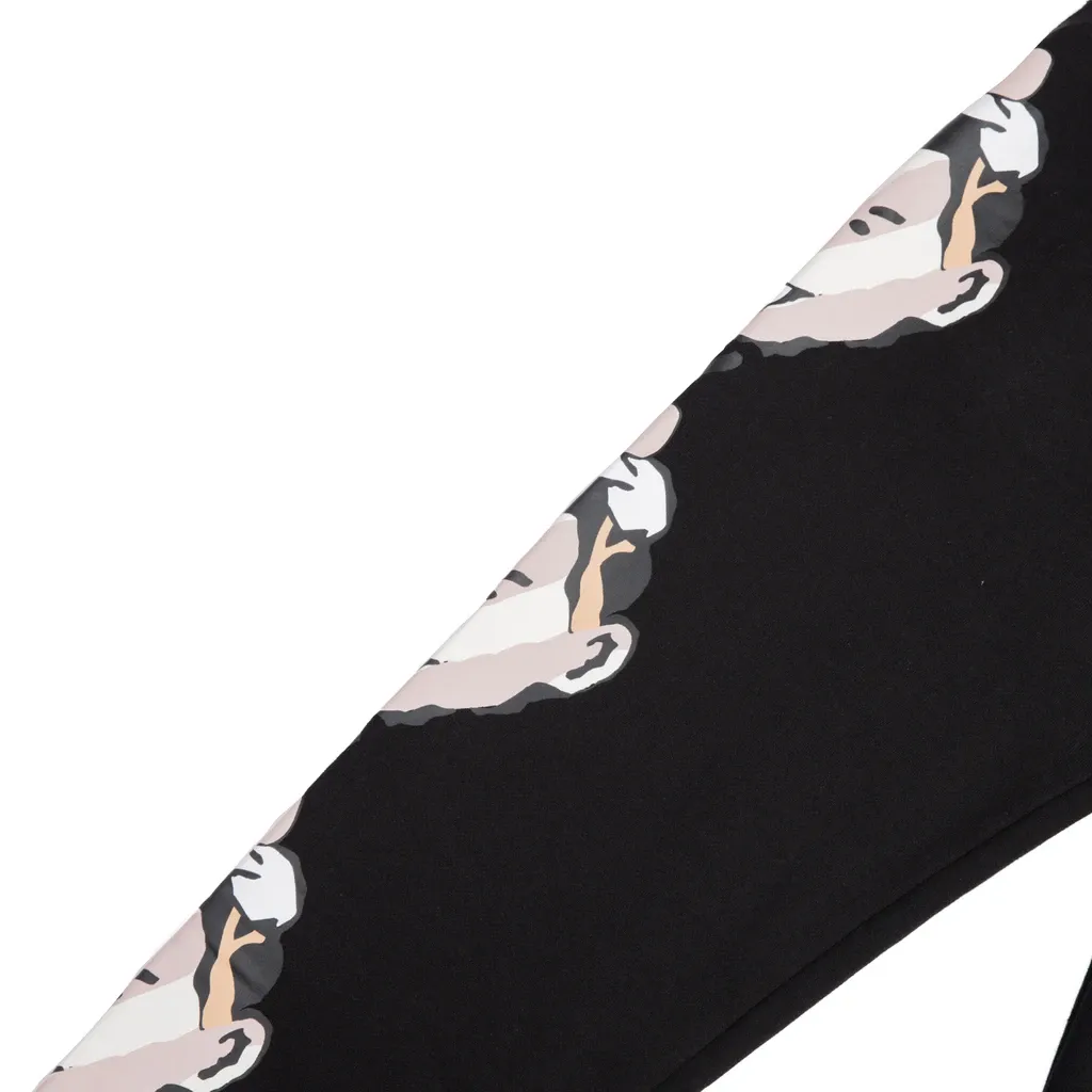 Icecream Whipped Sweatpant