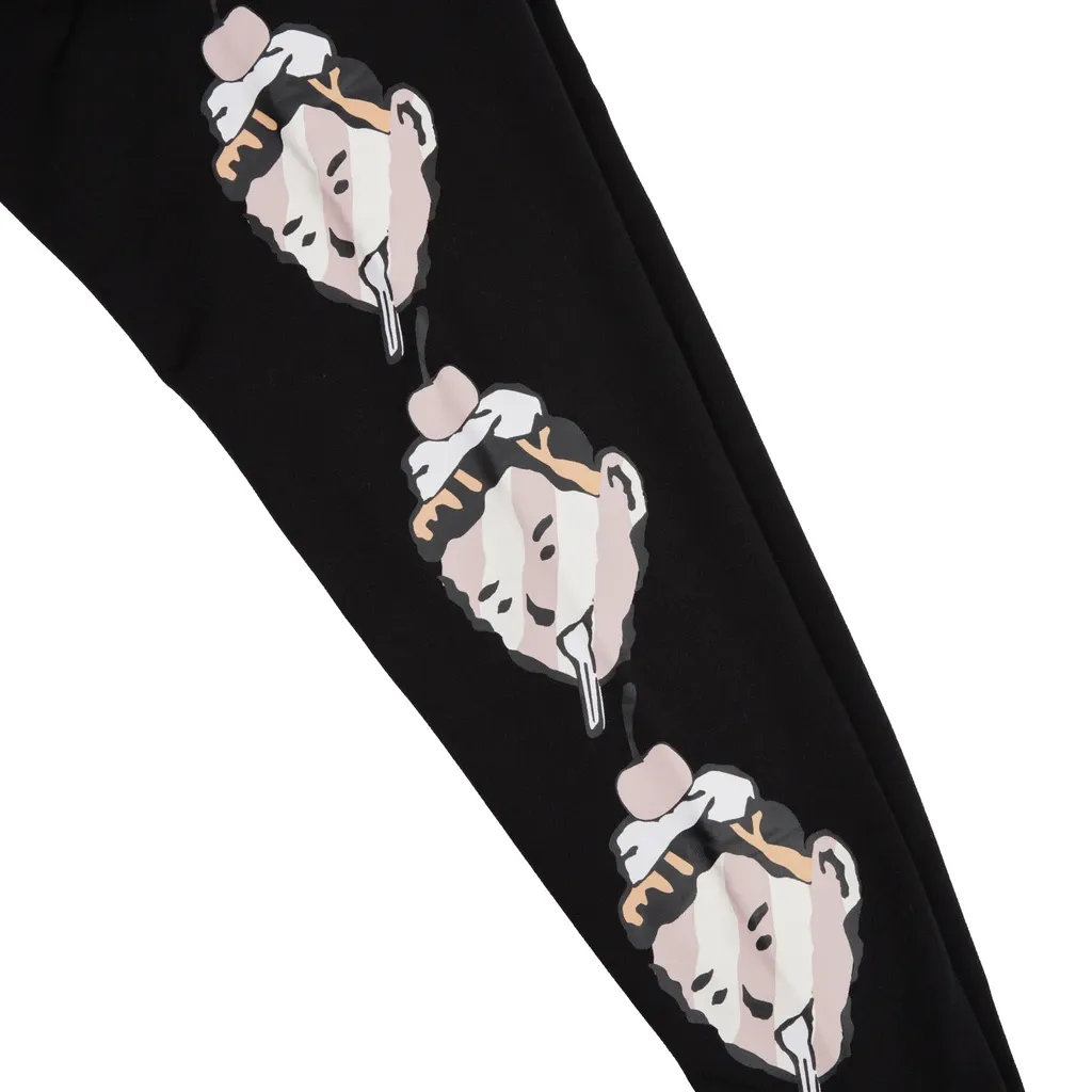 Icecream Whipped Sweatpant