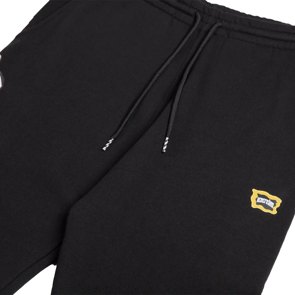 Icecream Whipped Sweatpant