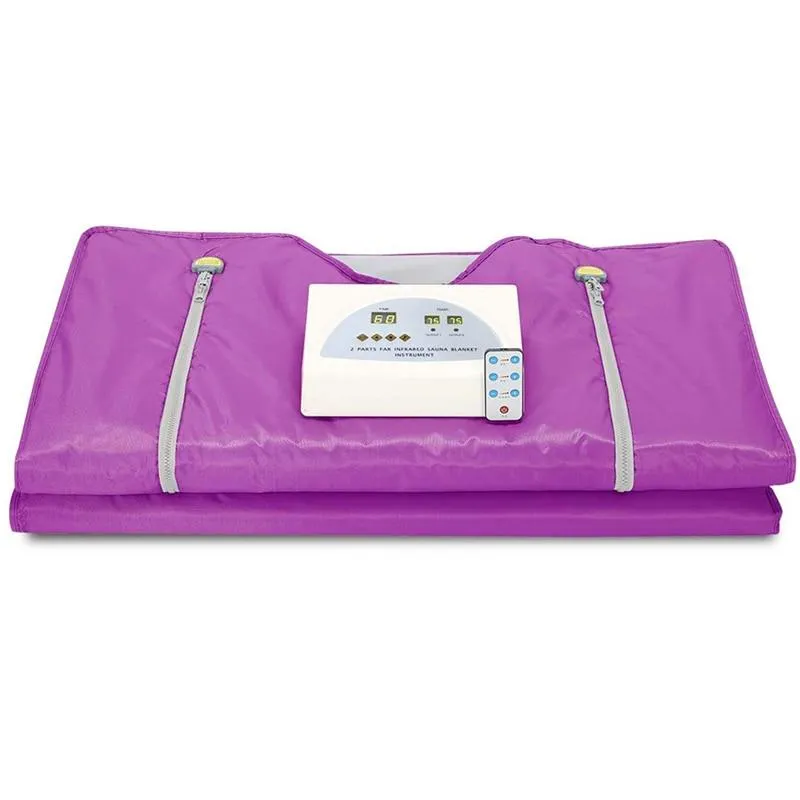 Infrared Sauna Blanket