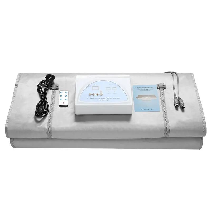 Infrared Sauna Blanket