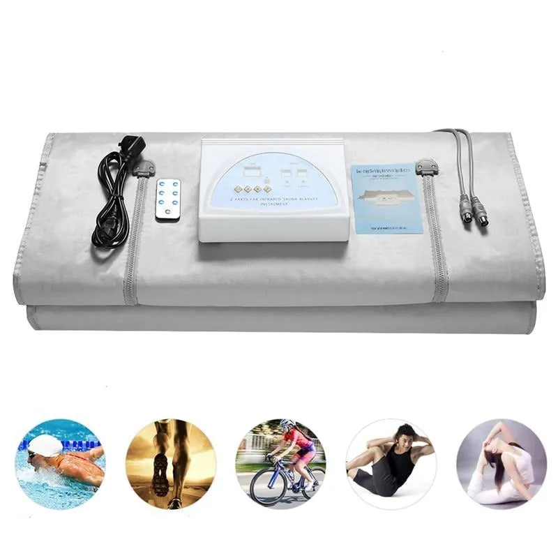 Infrared Sauna Blanket