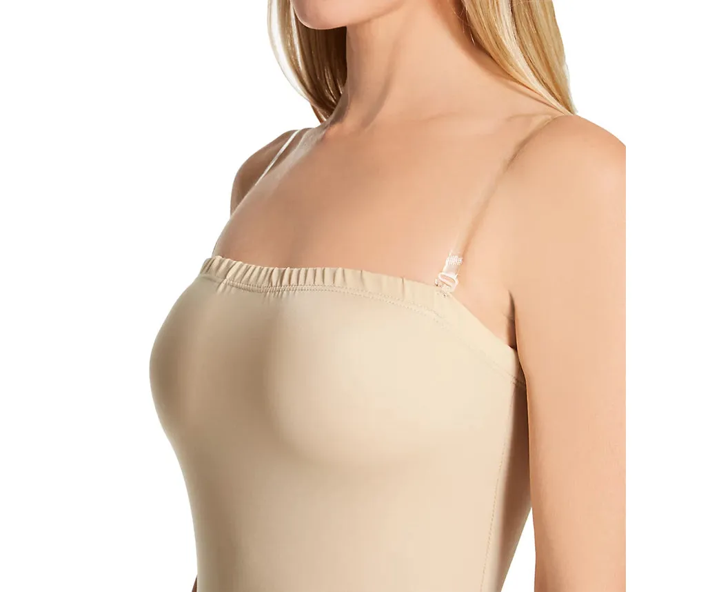 InstantFigure Shapewear Tube Slip Dress WTS034