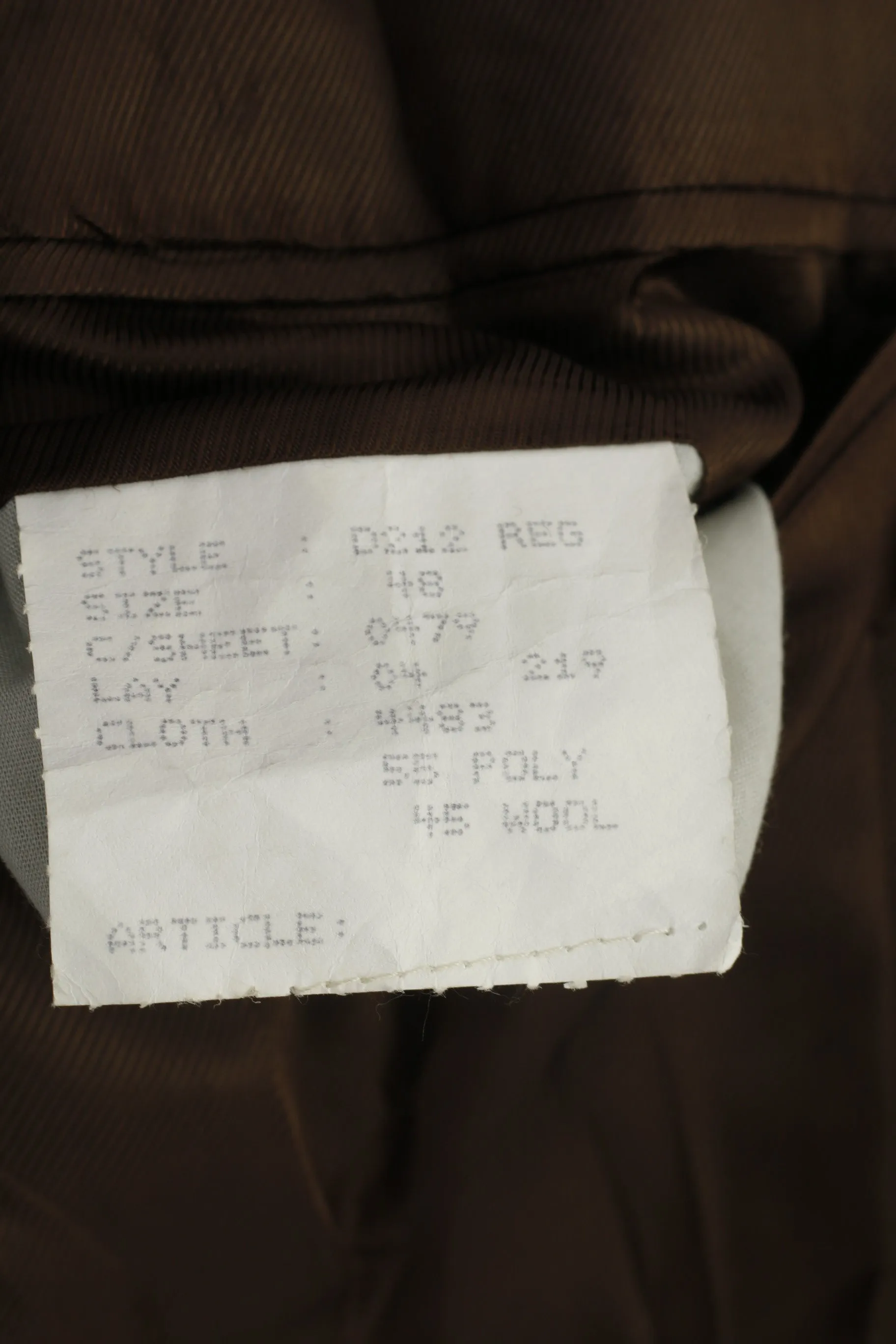 James Barry Men 48 58 Blazer Charcoal Bottoms Single Breasted Made in England Elegant Classic Jacket