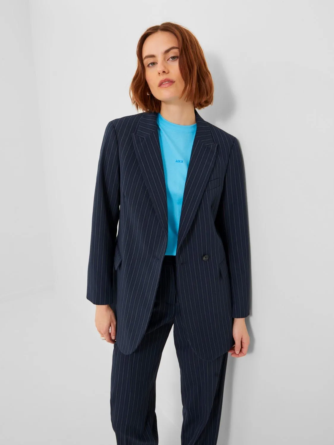 JJXX Mary - Stribet blazer