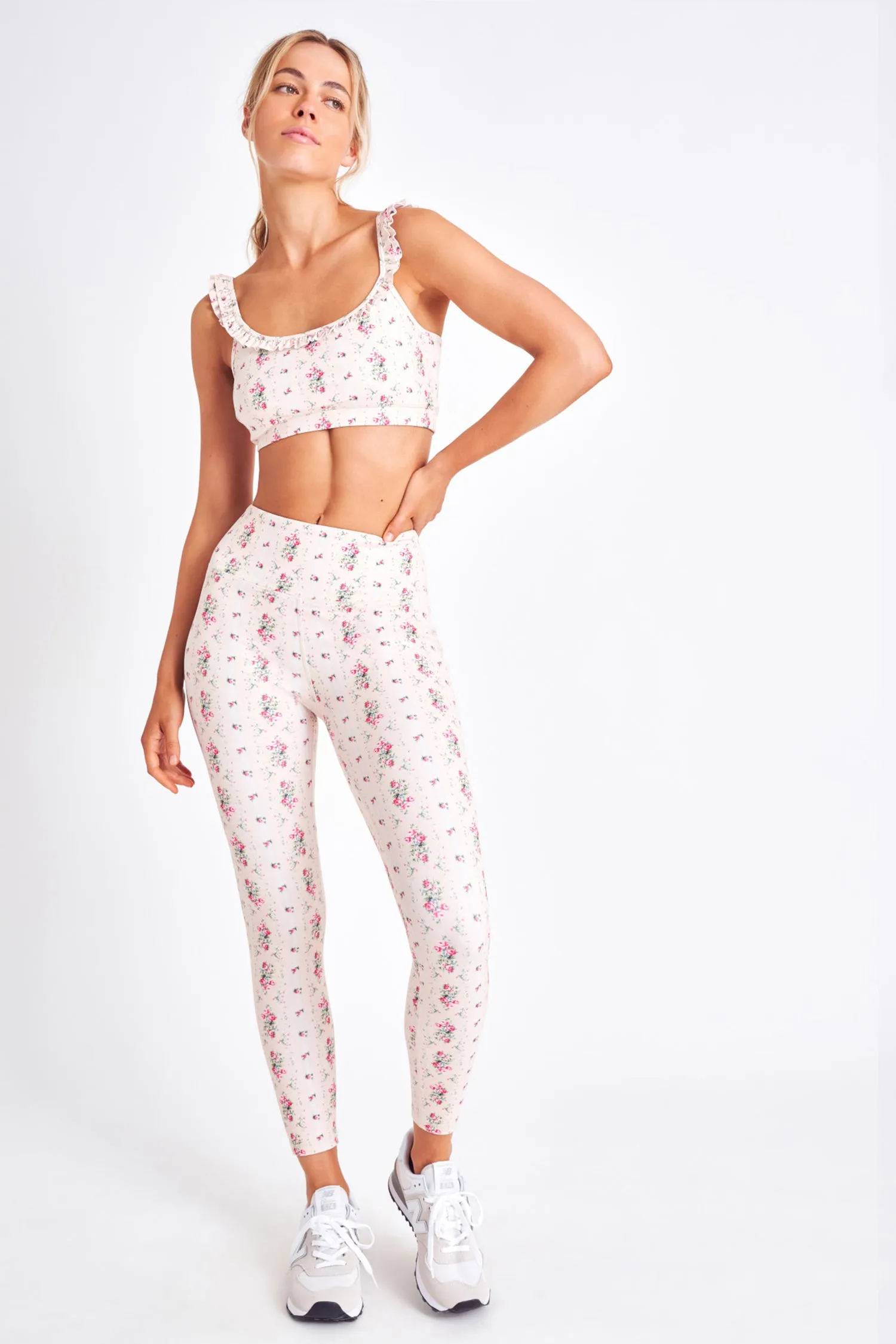Jutta Legging