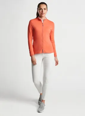 Katy Full-Zip Layer