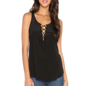 Ketty More Women Round Neck Chiffon Comfort Summer Top-KMWSB855