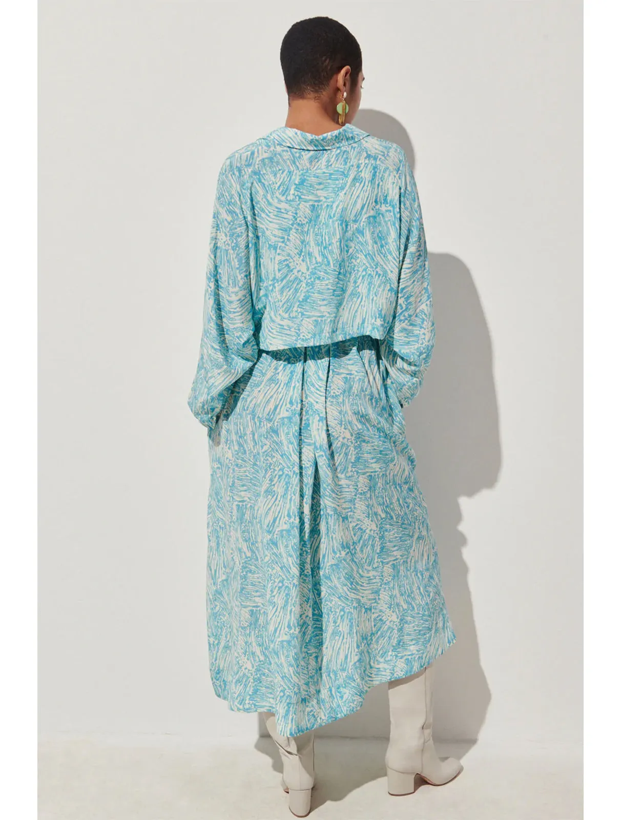 Kila Dress