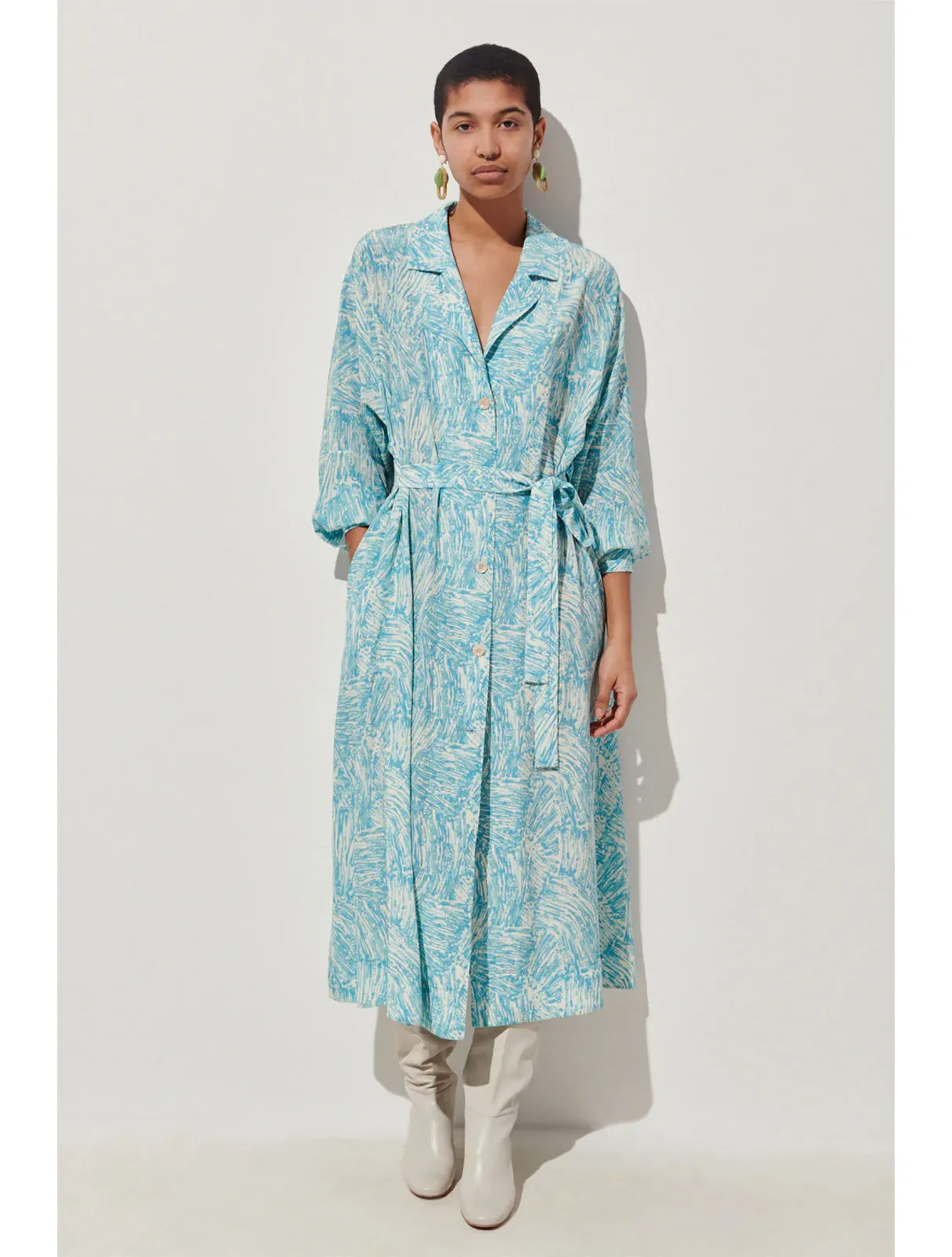 Kila Dress