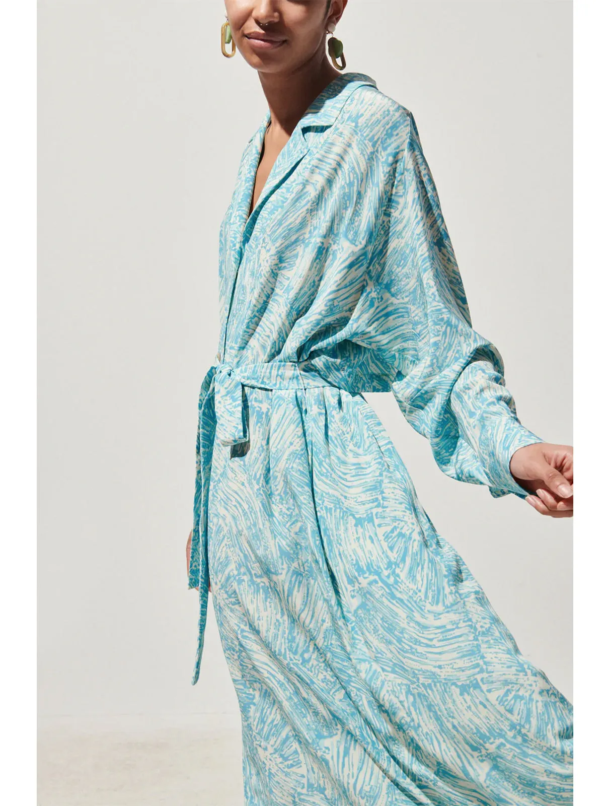 Kila Dress