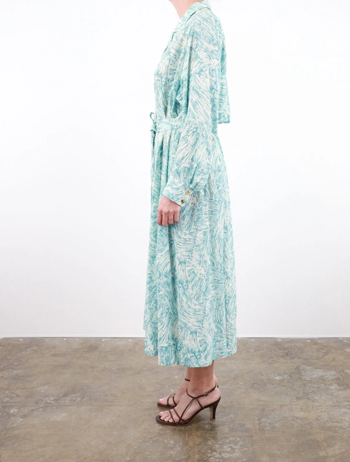 Kila Dress