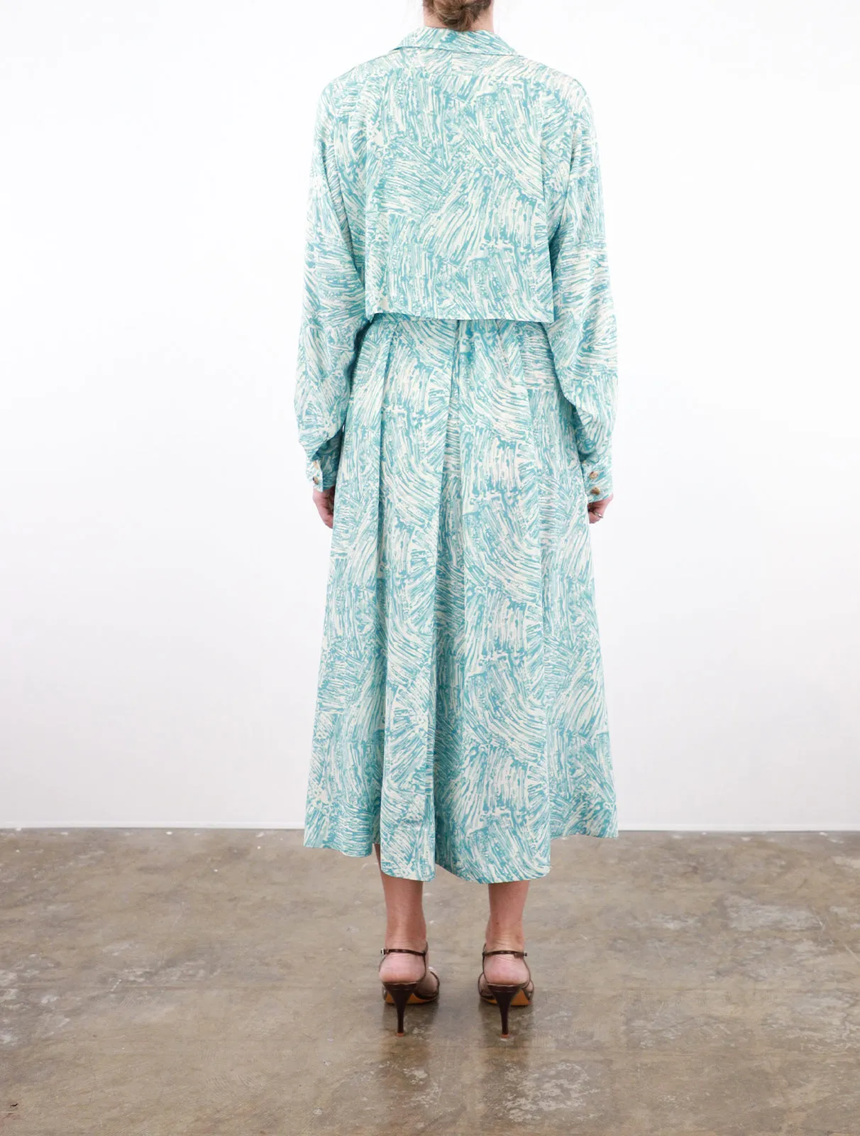 Kila Dress