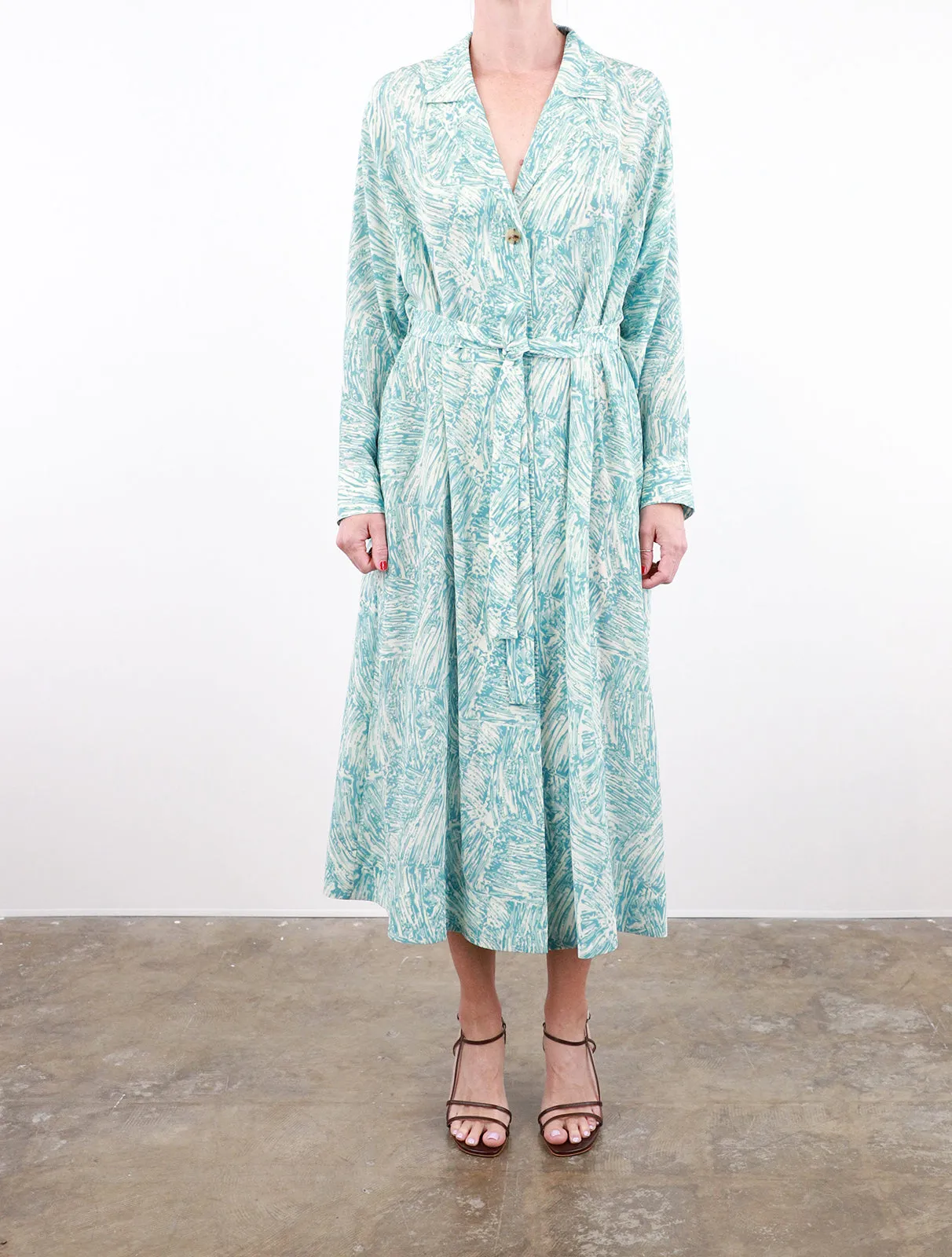 Kila Dress