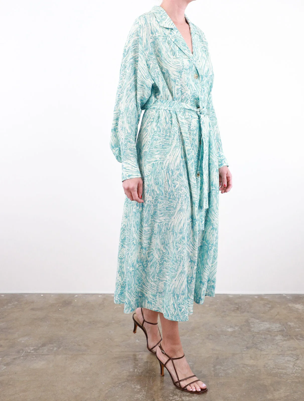 Kila Dress