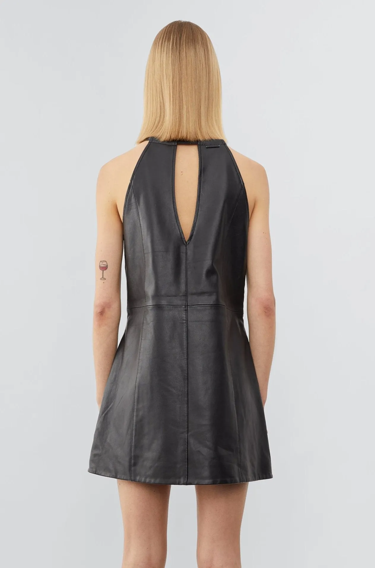 Kimi Dress