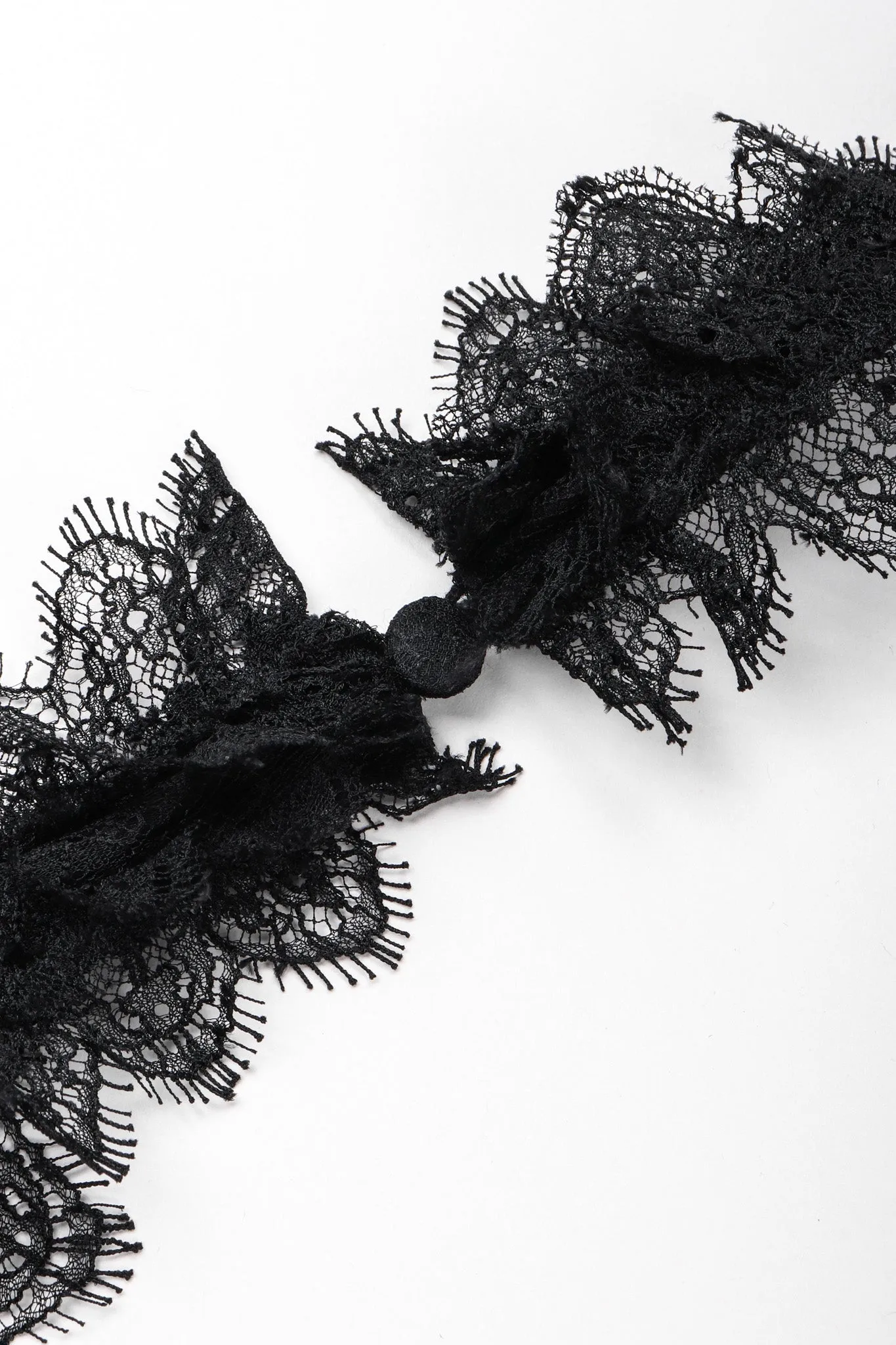 Lace Halter Slip Dress