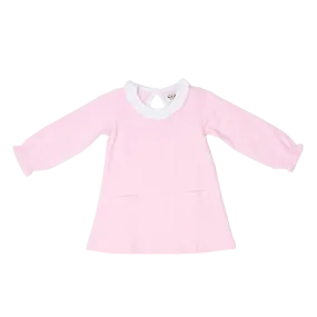 Laurel Light Pink Dress
