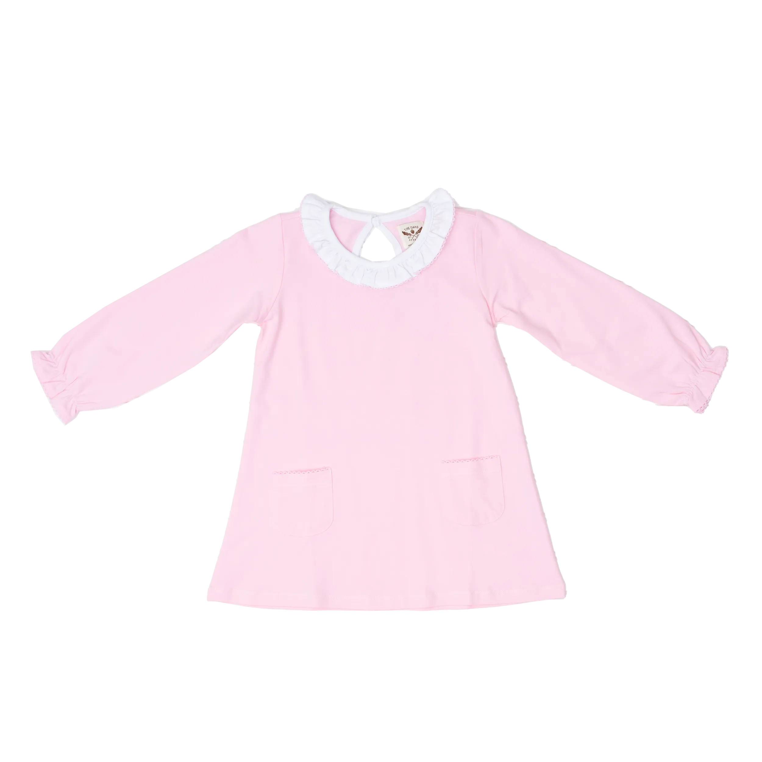 Laurel Light Pink Dress