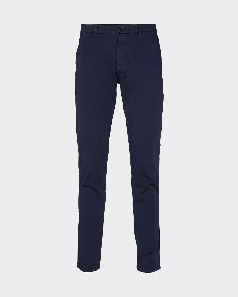 Lavis 8045 - Navy Blazer