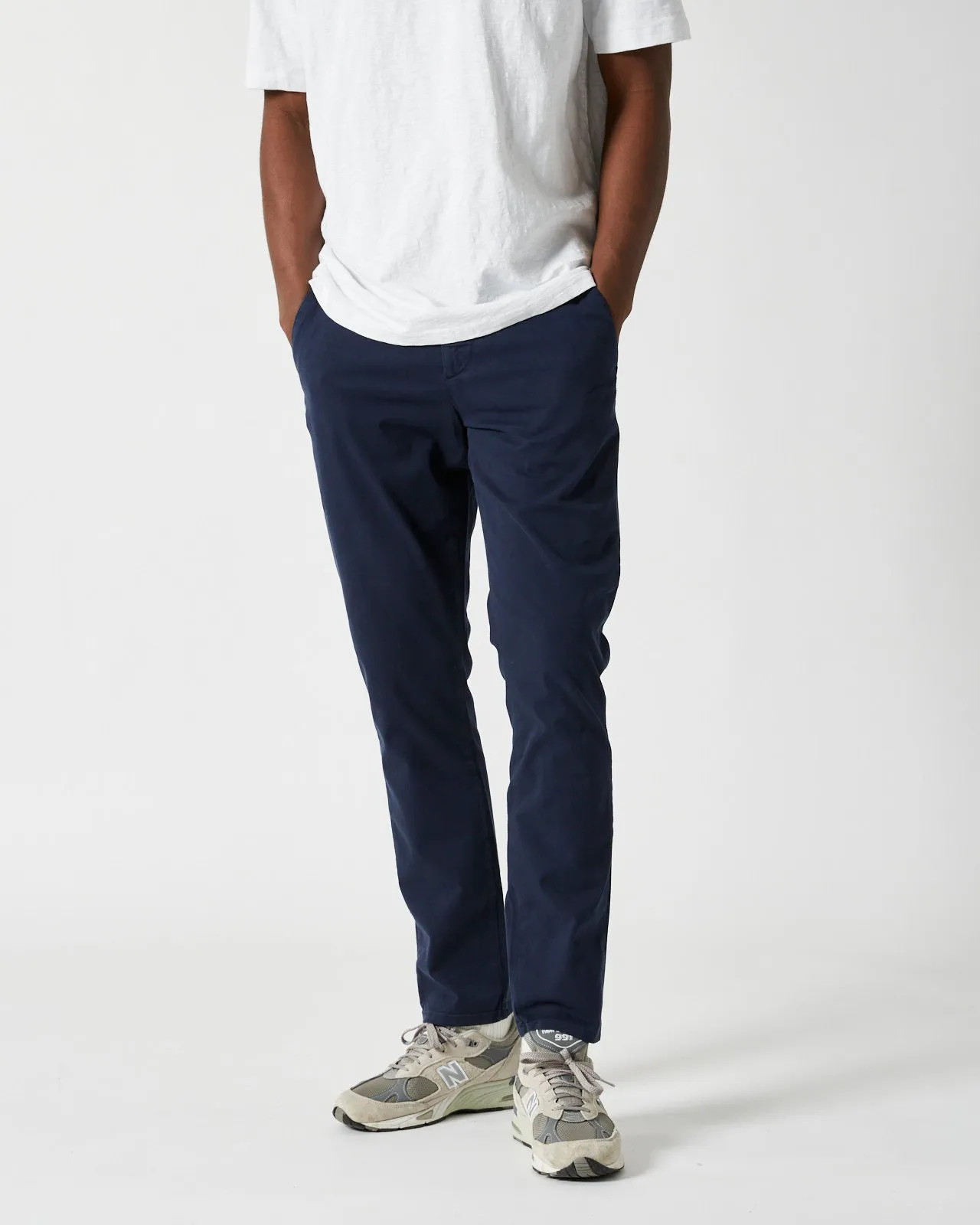 Lavis 8045 - Navy Blazer