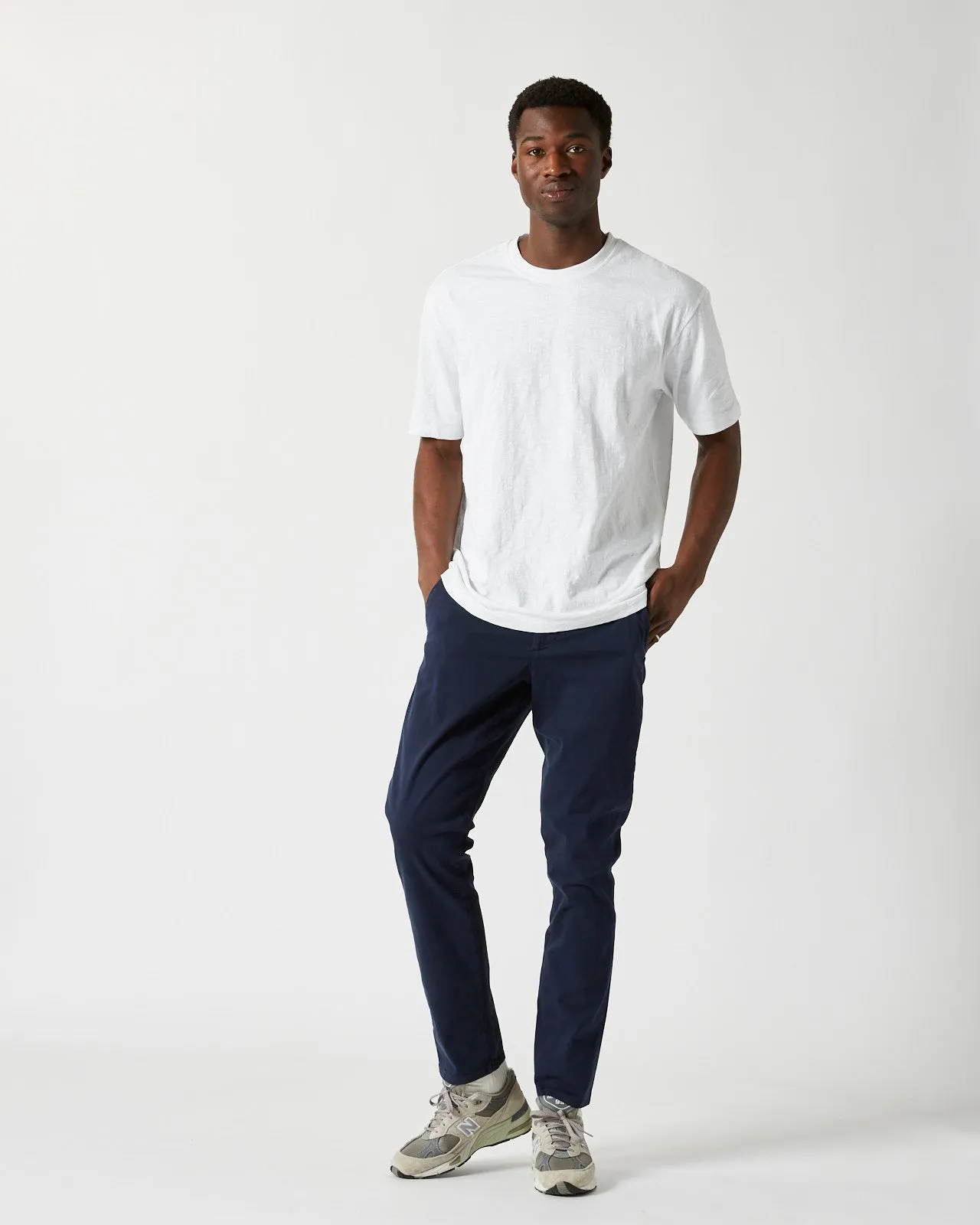 Lavis 8045 - Navy Blazer