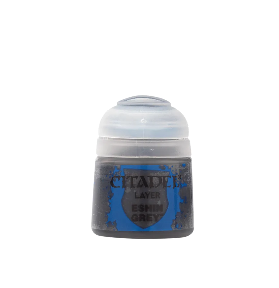 (Layer 12ml) Eshin Grey