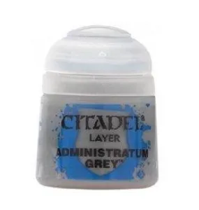 Layer: Administratum Grey