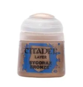 Layer: Sycorax Bronze