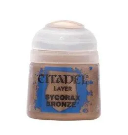 Layer: Sycorax Bronze