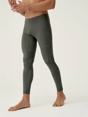 Legging Irtish - Kaki Profond