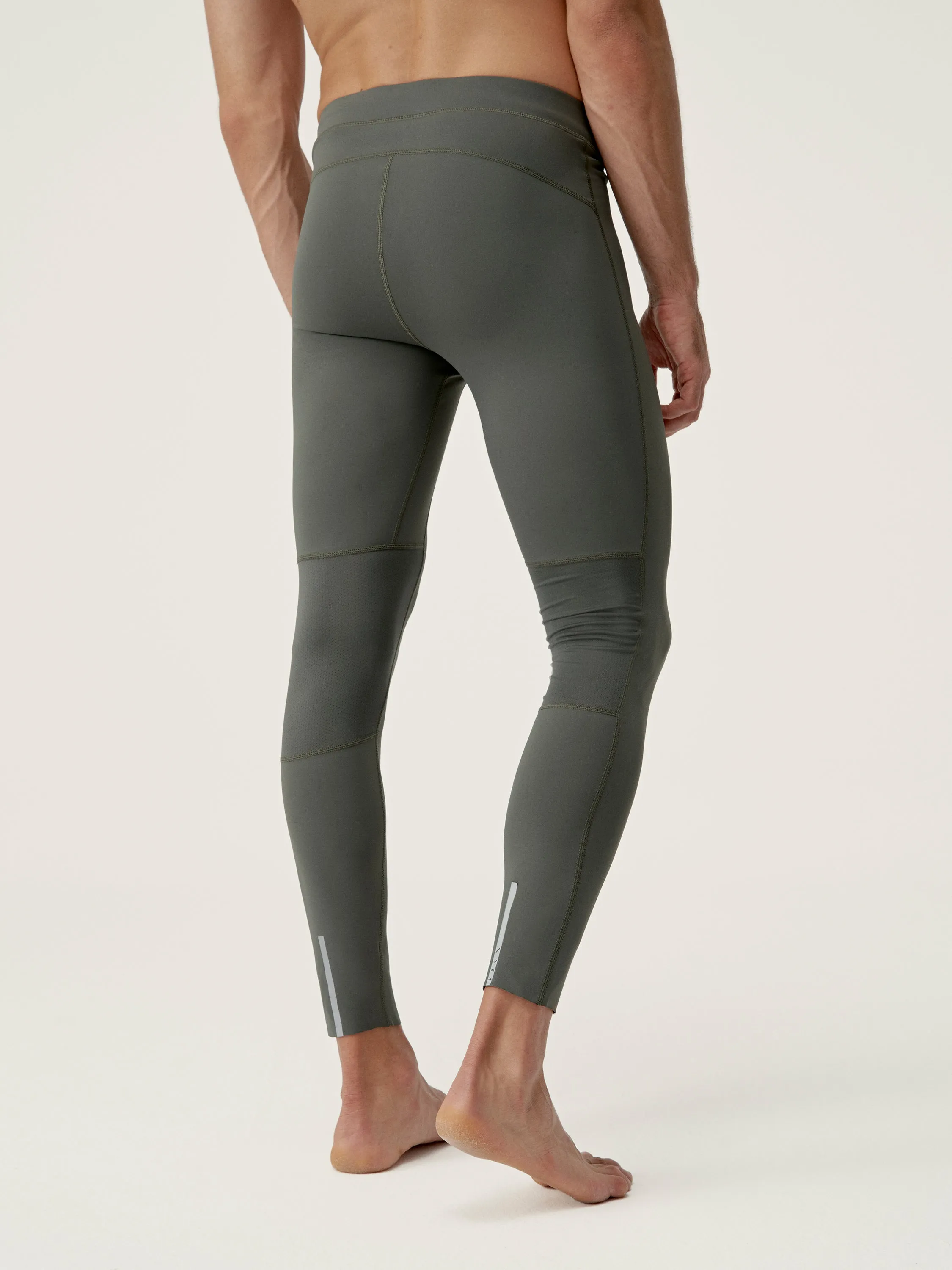Legging Irtish - Kaki Profond