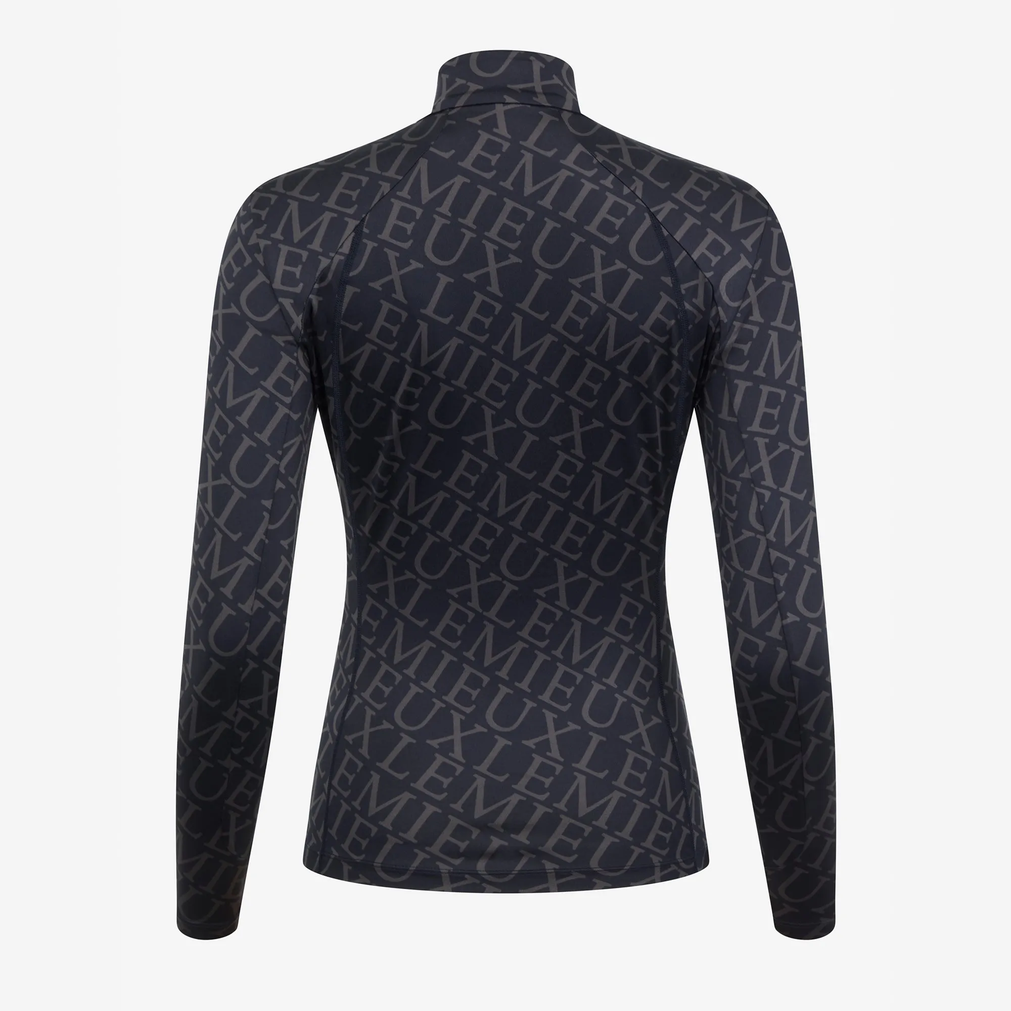 Lemieux Ladies Fleur Base Layer - Navy