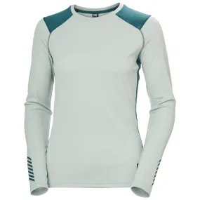 LIFA® ACTIVE Crew Base Layer - Mist