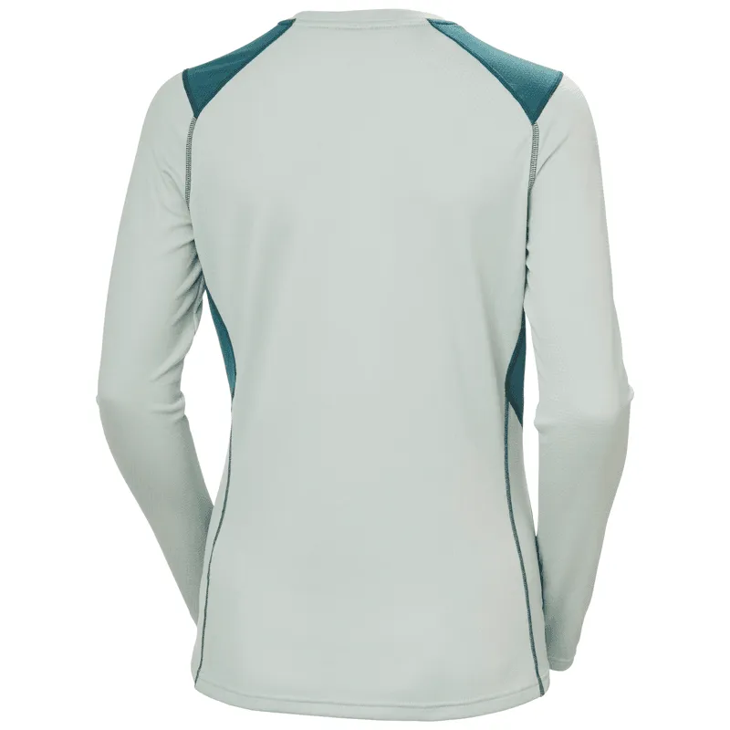 LIFA® ACTIVE Crew Base Layer - Mist