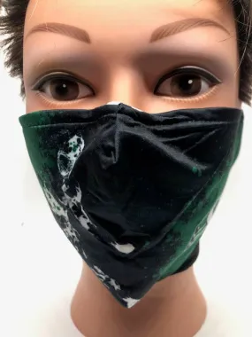 Logo Fashion Mask | Saskatchewan Roughriders