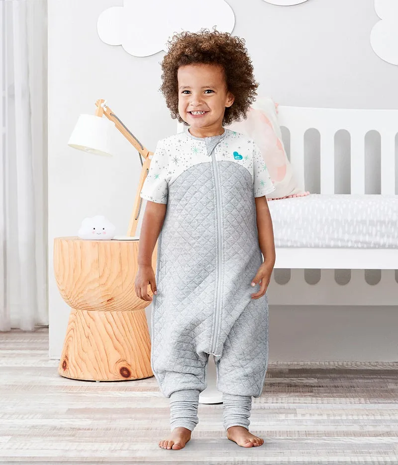 Love To Dream Sleep Suit 1.0 TOG - NorthStar White