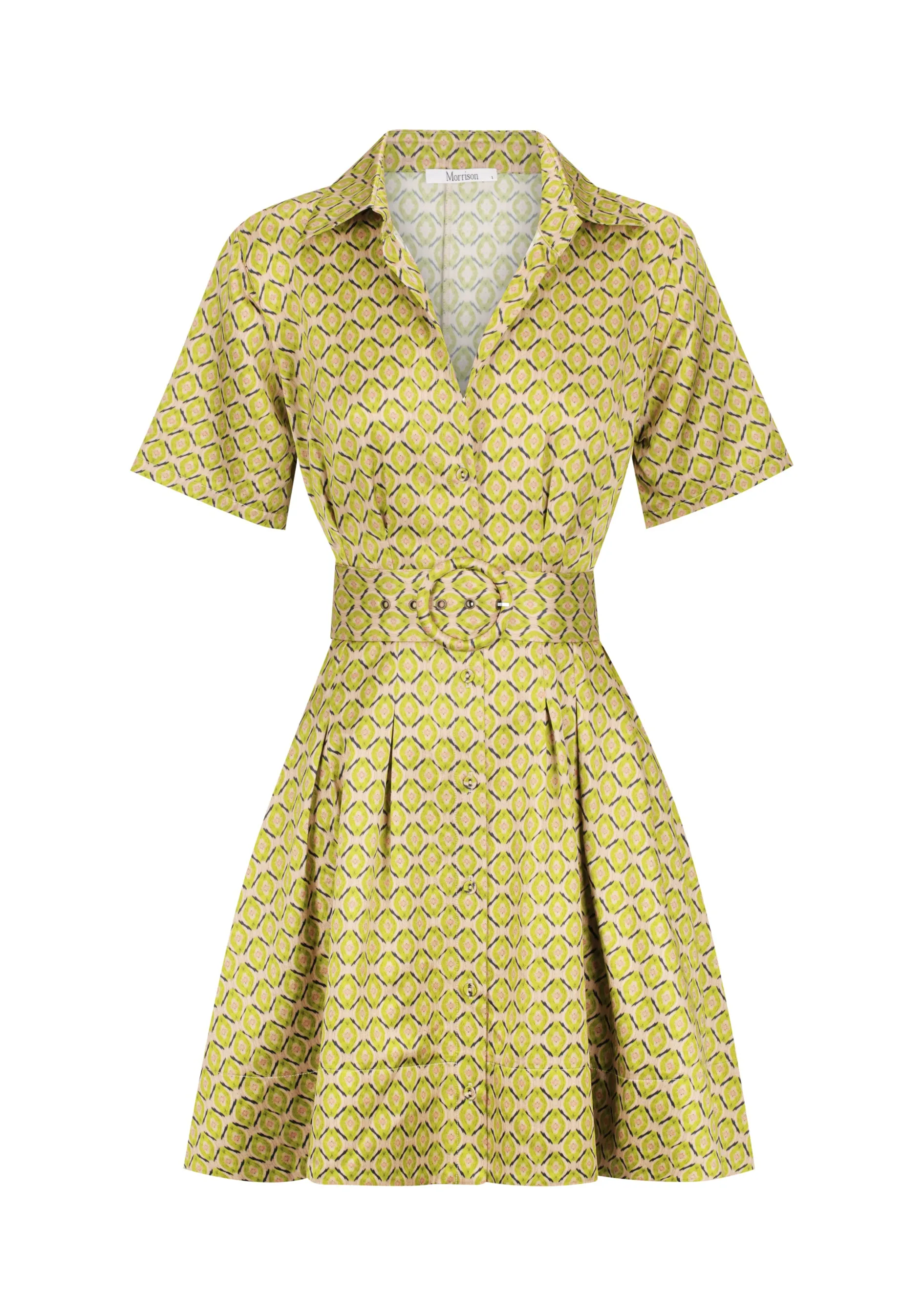 Lucca Dress_Print