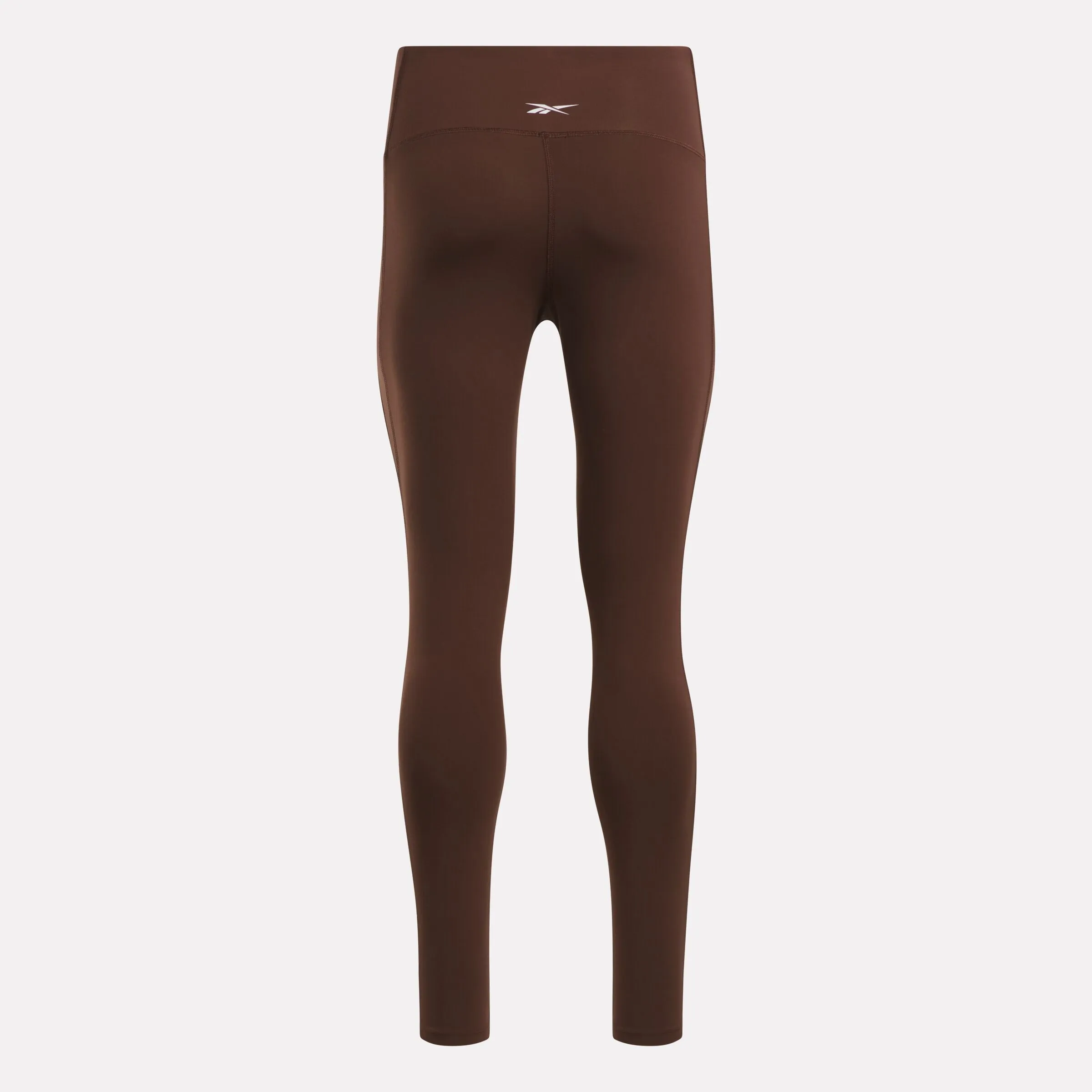 Lux High-Rise Leggings Unearthed Brown
