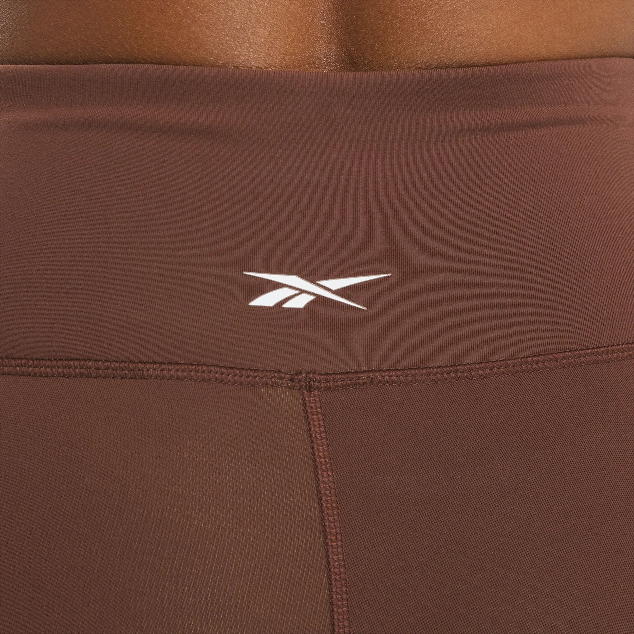 Lux High-Rise Leggings Unearthed Brown