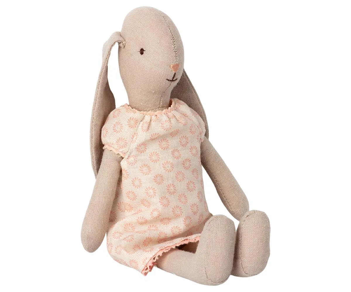 Maileg Nightgown for Size 1 Bunny Rabbits LAST TWO